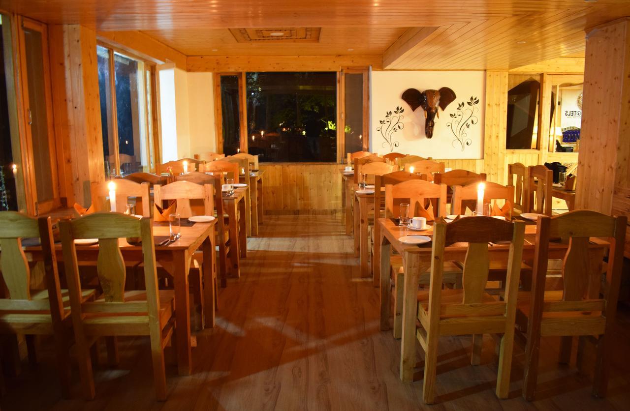 Resort Sky One By One 3*
